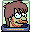 Futurama Matt Groenings head in a jar Icon